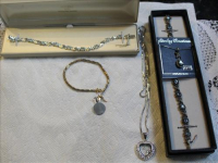 Sale Image for Real Estate & Contents