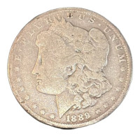 Sale Image for Wake Robbin Gold & Silver Coin and Bullion Auction #1