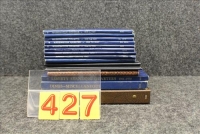 Sale Image for Coins, Pocket Watches, Advertising & Household