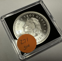 Sale Image for 3rd Online Coin Auction