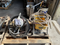 Sale Image for Toney Drilling Supplies, Inc