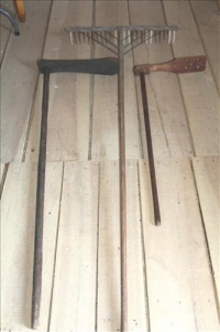 Sale Image for Downsizing Auction- Barntique