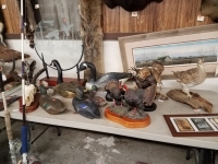 Sale Image for Online African Taxidermy Auction