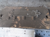 Sale Image for Industrial Antiques Auction 