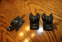 Sale Image for Real Estate And Contents