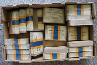 Sale Image for Real Estate & Contents