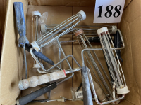 Sale Image for Advance Case Parts, Inc. Inventory