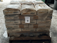 Sale Image for Toney Drilling Supplies, Inc