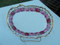 Porcelain Tray