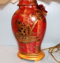 Sale Image for Annual January New Year Antique Auction