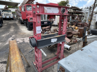 Sale Image for Toney Drilling Supplies, Inc