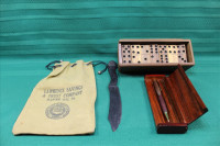 Sale Image for Large Public Auction - Live & In Person