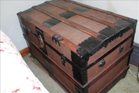 Sale Image for Real Estate And Contents