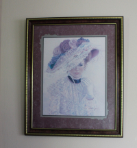 Sale Image for Real Estate & Contents