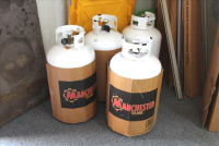 Sale Image for Dennis Trailers Inc. Liquidation Auction