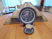 Sale Image for Treadway Online Estate Auction