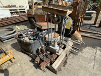 Sale Image for Toney Drilling Supplies, Inc