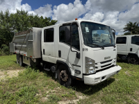 Sale Image for Native Tree Service, Inc. &amp; Native Landscape Service, Inc.