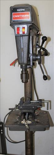 Sale Image for Real Estate And Contents