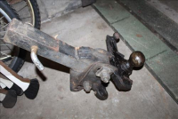 Sale Image for Real Estate And Contents