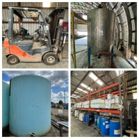 Sale Image for Glades Formulating Corporation