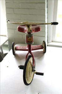 Sale Image for Real Estate And Contents