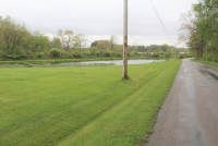 Sale Image for Real Estate & Contents