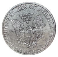 Sale Image for Wake Robbin Gold & Silver Coin and Bullion Auction #1