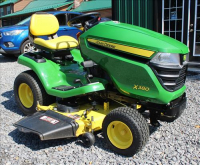 Sale Image for Large Public Auction