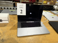 Sale Image for Wind Down TV, LLC A/k/a Black Television News Channel, LLC F/k/a Black News Channel, LLC