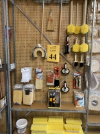 Sale Image for Watson Paving D/b/a Watson Truck & Auto Parts