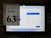 Sale Image for Laptops And Electronics Liquidation