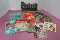 Sale Image for Large Indoor Public Auction