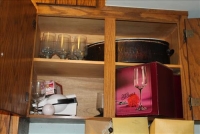 Sale Image for Absolute Real Estate & Contents Auction