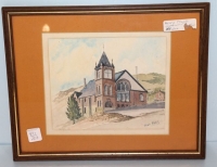 Sale Image for November Online Auction