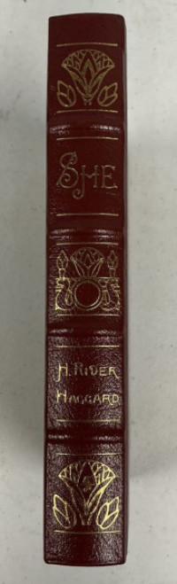 Sale Image for Easton Press Book Online Auction