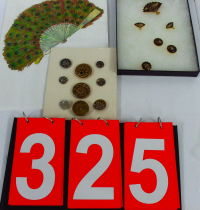 Sale Image for Online Only- Rare &amp; Unusual Collectibles Auction