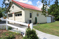 Sale Image for Real Estate &amp; Contents