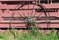 Sale Image for Public Auction