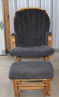 Sale Image for Large Public Auction