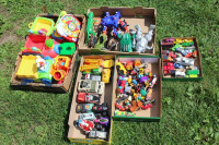 Sale Image for Moving Auction