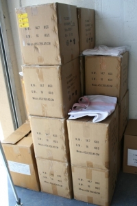 Sale Image for Island Company, LLC. (New Apparel & Accessories)