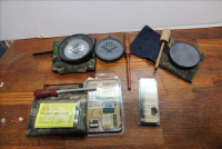 Sale Image for Real Estate &amp; Contents