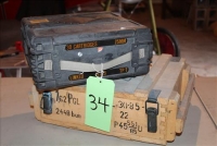 Sale Image for Absolute Real Estate & Historical Aviation Auction 