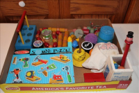 Sale Image for Large Estate Auction