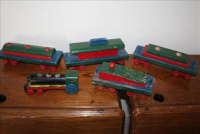 Sale Image for Real Estate & Contents