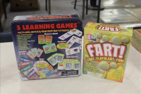 Sale Image for New Merchandise