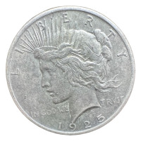 Sale Image for Wake Robbin Gold & Silver Coin and Bullion Auction #1