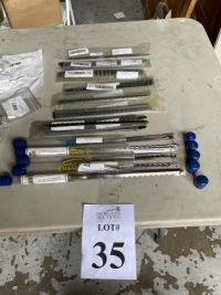 Sale Image for Advance Case Parts, Inc. Inventory