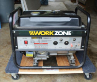 Sale Image for Real Estate & Contents